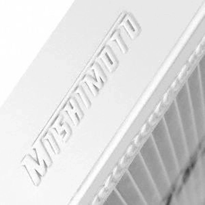 Radiateur by MISHIMOTO AUTOMOTIVE - MMRAD-CIV92 pa8