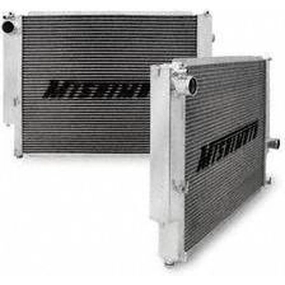 Radiateur by MISHIMOTO AUTOMOTIVE - MMRAD-E36-92 pa1