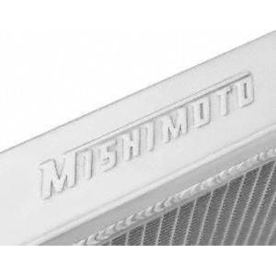 Radiateur by MISHIMOTO AUTOMOTIVE - MMRAD-G35-03 pa2