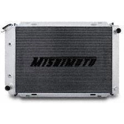 Radiateur de MISHIMOTO AUTOMOTIVE - MMRADMUS79A pa4