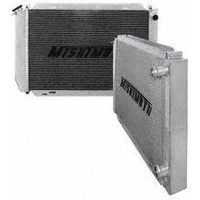 Radiateur de MISHIMOTO AUTOMOTIVE - MMRADMUS79DP pa7