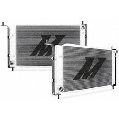 Radiateur de MISHIMOTO AUTOMOTIVE - MMRADMUS96B pa1