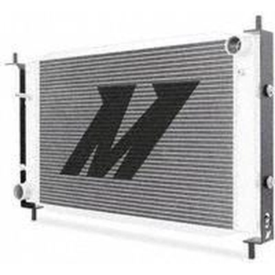 Radiateur de MISHIMOTO AUTOMOTIVE - MMRADMUS96B pa2