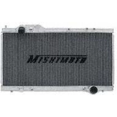 Radiator by MISHIMOTO AUTOMOTIVE - MMRAD-NSX90 pa3