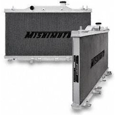 Radiateur by MISHIMOTO AUTOMOTIVE - MMRAD-RSX02 pa4