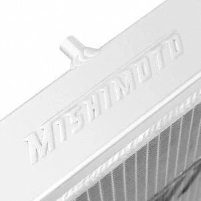Radiateur par MISHIMOTO AUTOMOTIVE - MMRAD-STI08 pa3