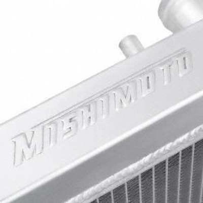 Radiateur by MISHIMOTO AUTOMOTIVE - MMRAD-WRA87 pa10