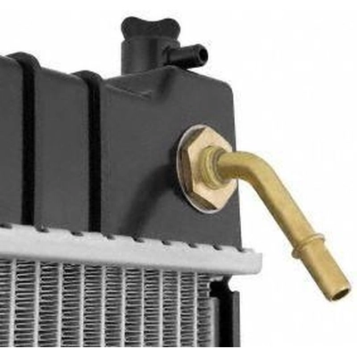 Radiateur par MISHIMOTO AUTOMOTIVE - R2340 pa1