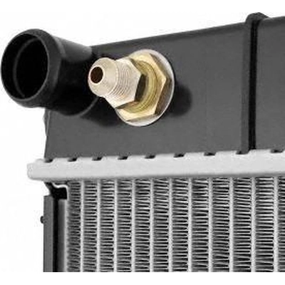 Radiateur par MISHIMOTO AUTOMOTIVE - R2340 pa2