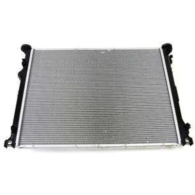 Radiator by MOPAR - 68050126AB pa1