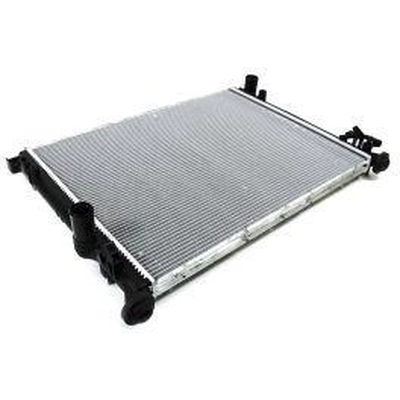 Radiator by MOPAR - 68050126AB pa2