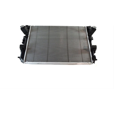 Radiator by MOPAR - 68232750AB pa2