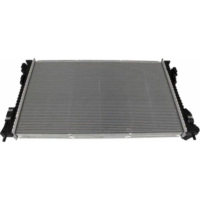 Radiator by MOTORCRAFT - RAD111 pa4