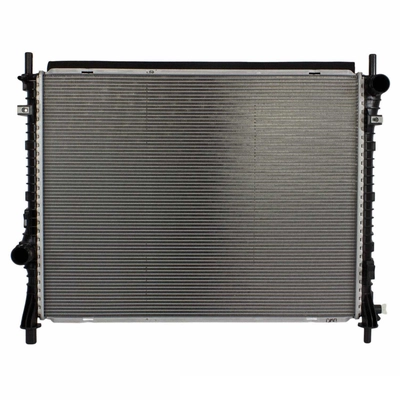 MOTORCRAFT - RAD125 - Radiator pa4