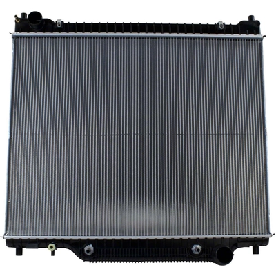 Radiator by MOTORCRAFT - RAD164 pa2