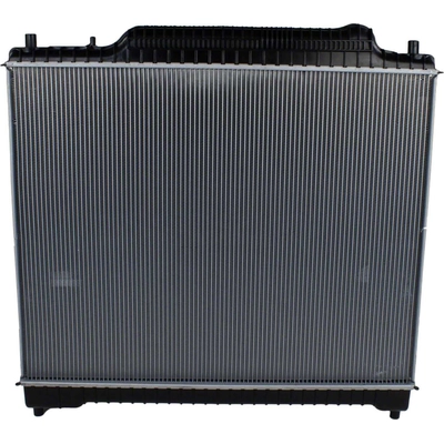 Radiator by MOTORCRAFT - RAD164 pa4