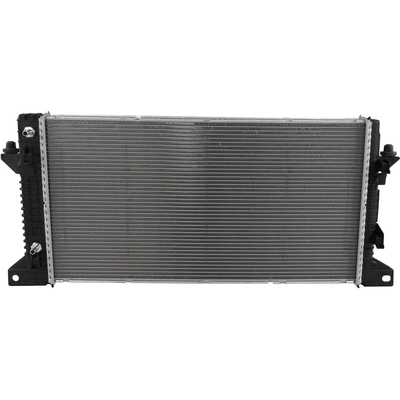 Radiator by MOTORCRAFT - RAD179 pa3