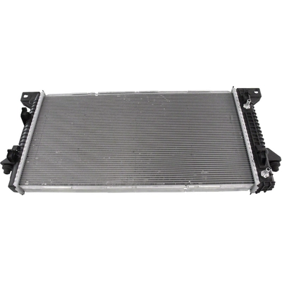 Radiator by MOTORCRAFT - RAD180 pa3