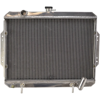 MOTORCRAFT - RAD188 - Radiateur pa2