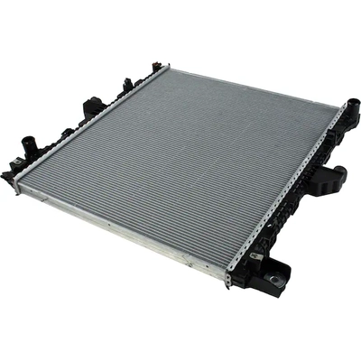 MOTORCRAFT - RAD188 - Radiator pa3