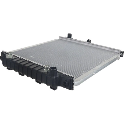 Radiator by MOTORCRAFT - RAD20 pa10
