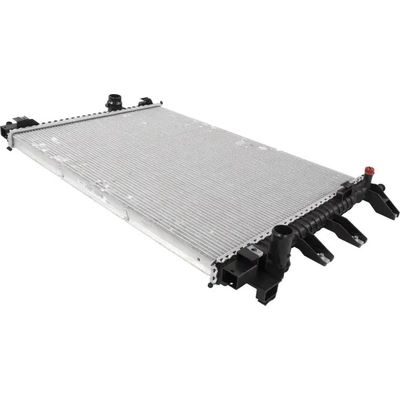 Radiator by MOTORCRAFT - RAD222 pa1