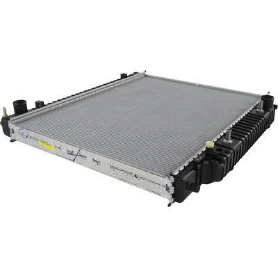 Radiator by MOTORCRAFT - RAD235 pa2