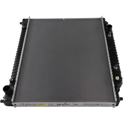 Radiator by MOTORCRAFT - RAD235 pa3