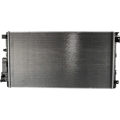 Radiator by MOTORCRAFT - RAD241 pa2