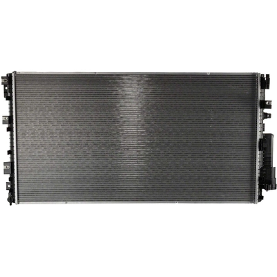 Radiator by MOTORCRAFT - RAD241 pa4