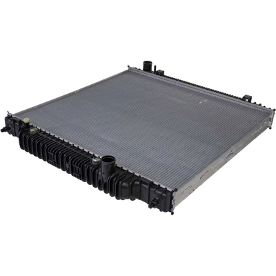MOTORCRAFT - RAD248 - Radiator pa3