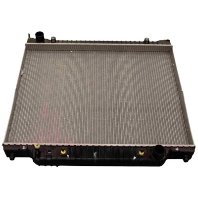 MOTORCRAFT - RAD252 - Radiator pa1