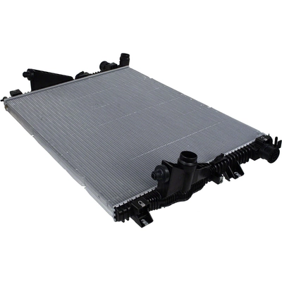 MOTORCRAFT - RAD252 - Radiator pa2