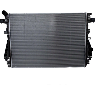 MOTORCRAFT - RAD252 - Radiator pa4