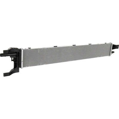 Radiator by MOTORCRAFT - RAD255 pa2