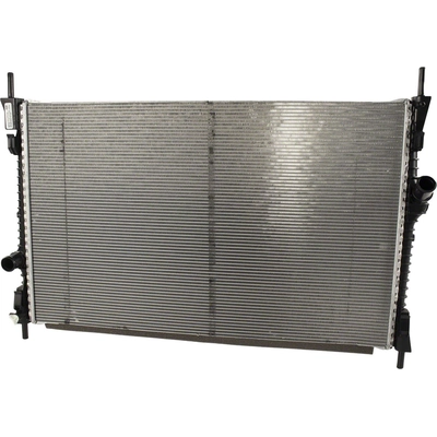MOTORCRAFT - RAD258 - Radiator pa1