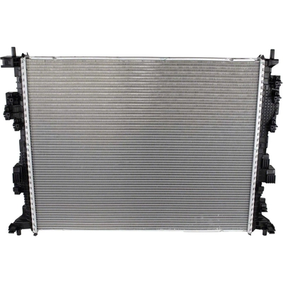 MOTORCRAFT - RAD266 - Radiator pa3