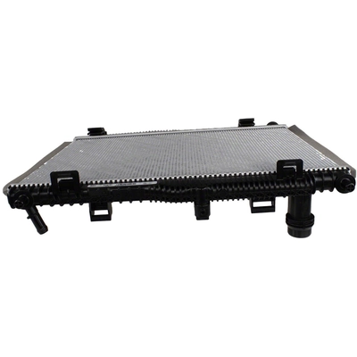 MOTORCRAFT - RAD284 - Radiator pa1