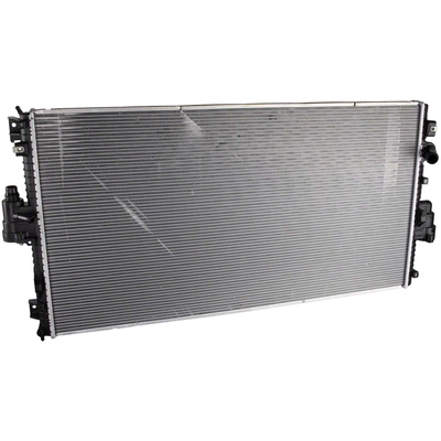 MOTORCRAFT - RAD287 - Radiator pa3