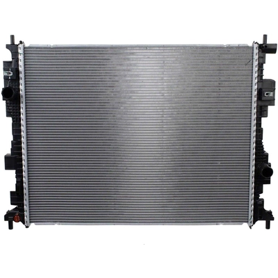 MOTORCRAFT - RAD289 - Radiateur pa1