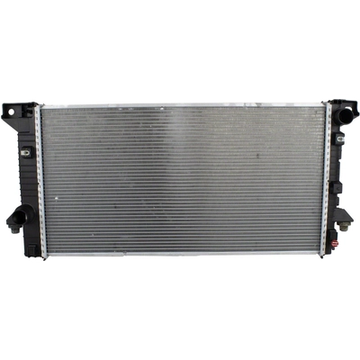 MOTORCRAFT - RAD302 - Radiator pa3