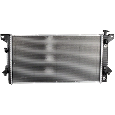 MOTORCRAFT - RAD303 - Radiateur pa4