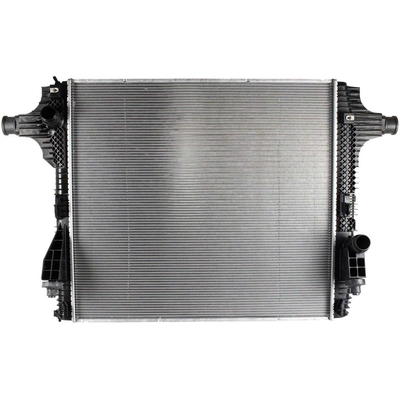 MOTORCRAFT - RAD305 - Radiator pa4