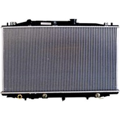 Radiator by MOTORCRAFT - RAD308 pa1