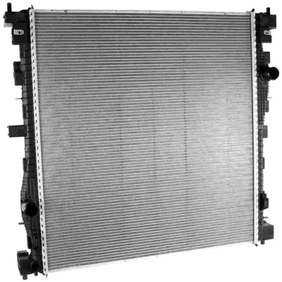 MOTORCRAFT - RAD323 - Radiator pa1