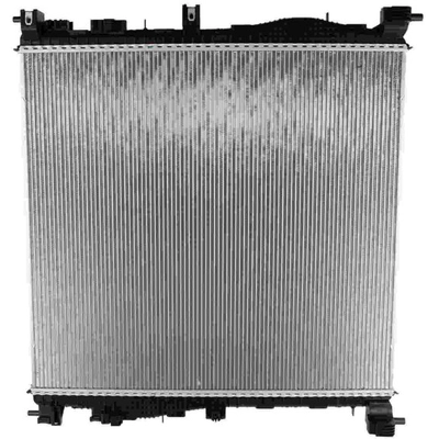 MOTORCRAFT - RAD323 - Radiator pa2