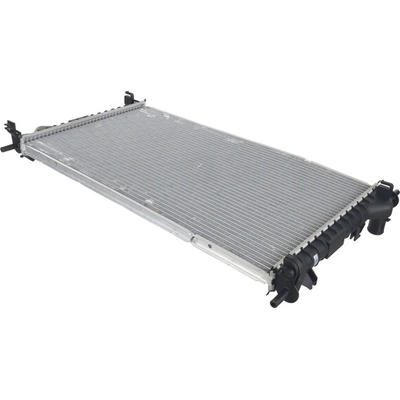 Radiator by MOTORCRAFT - RAD50 pa4