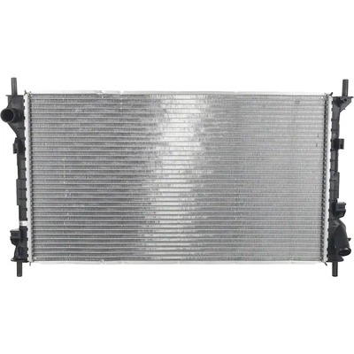 Radiator by MOTORCRAFT - RAD50 pa5