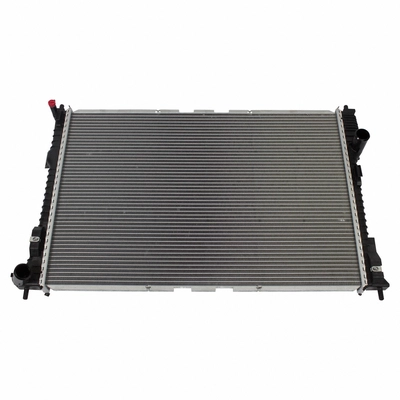 Radiator by MOTORCRAFT - RAD104 pa5