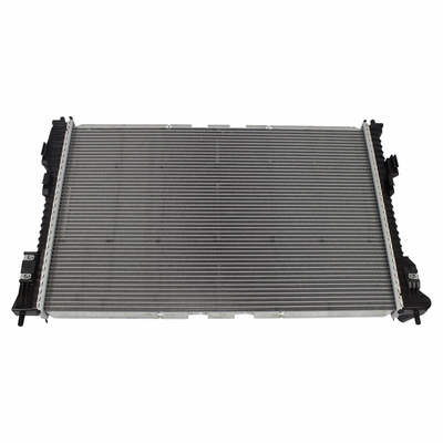 Radiateur de MOTORCRAFT - RAD104 pa7